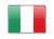 CAMPING & VILLAGGIO TURISTICO 3G - Italiano